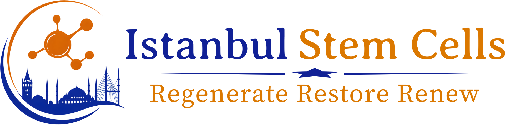 Istanbul Stem Cells logo
