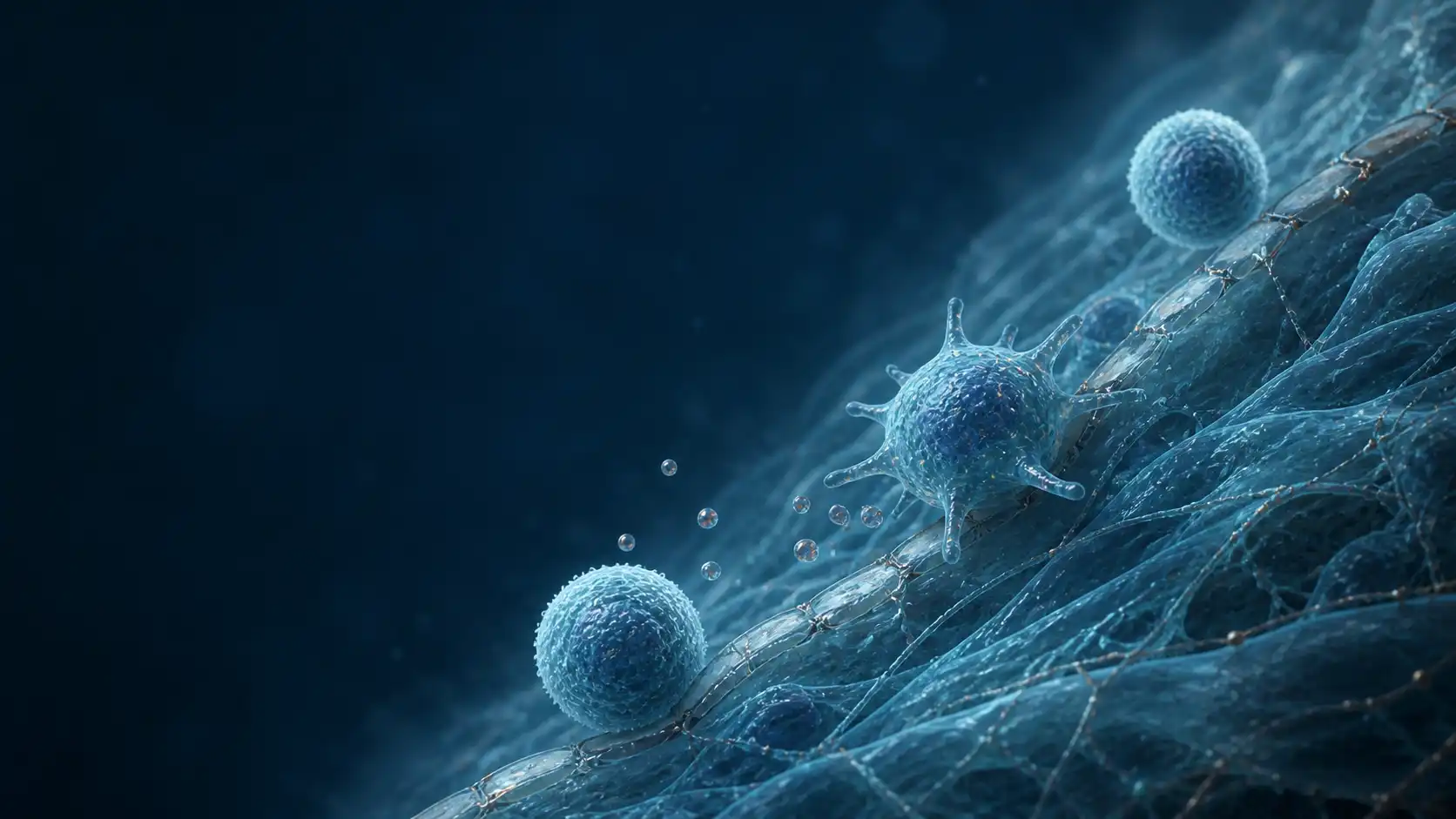 Autoimmune & Inflammatory stem cell treatment program in Istanbul