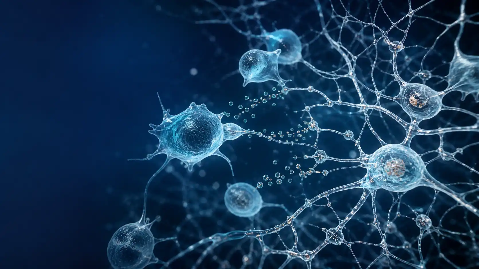 Neurological & Neurodegenerative stem cell treatment program in Istanbul