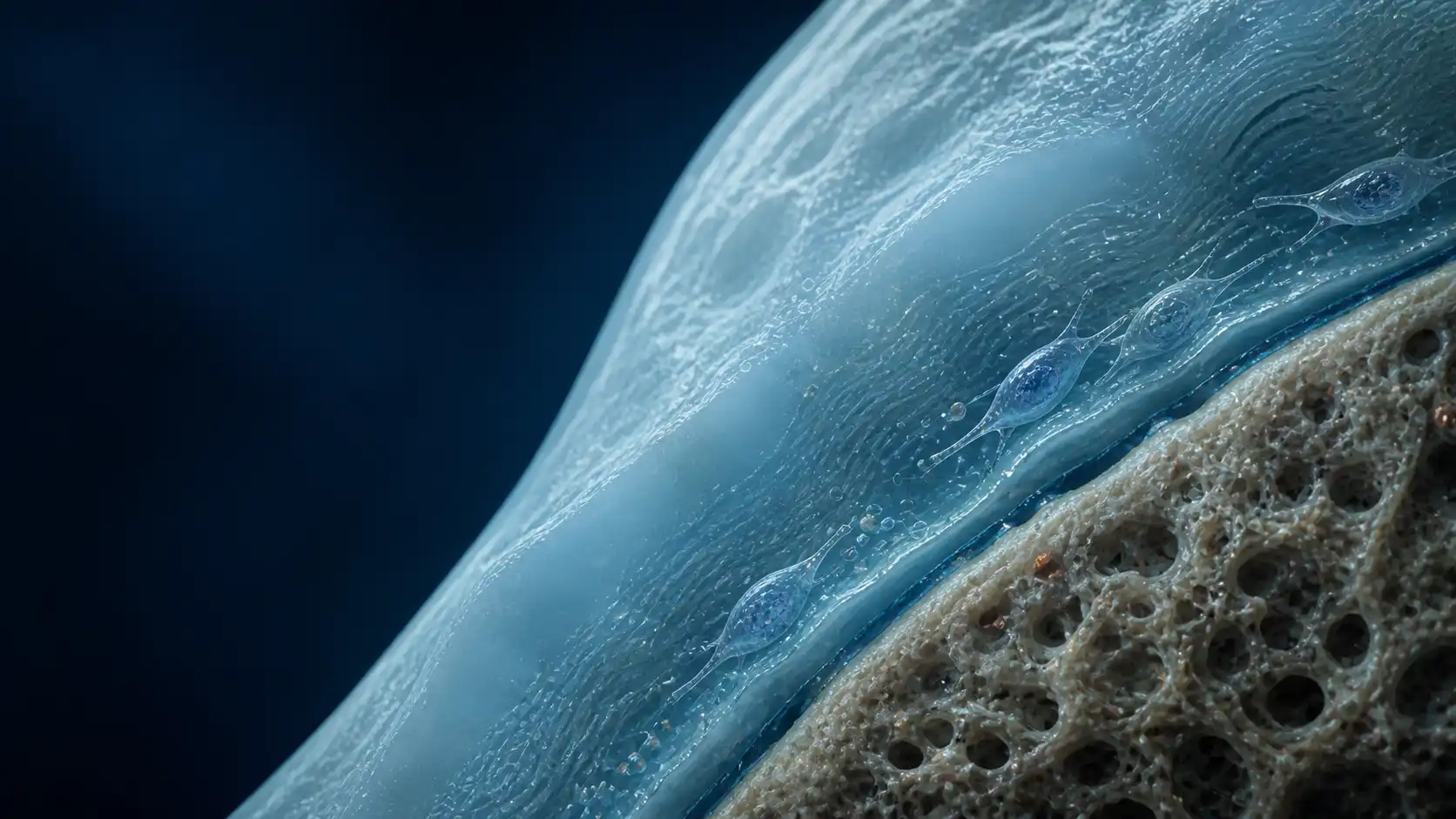 Orthopedic & Sports Injury stem cell treatment program in Istanbul
